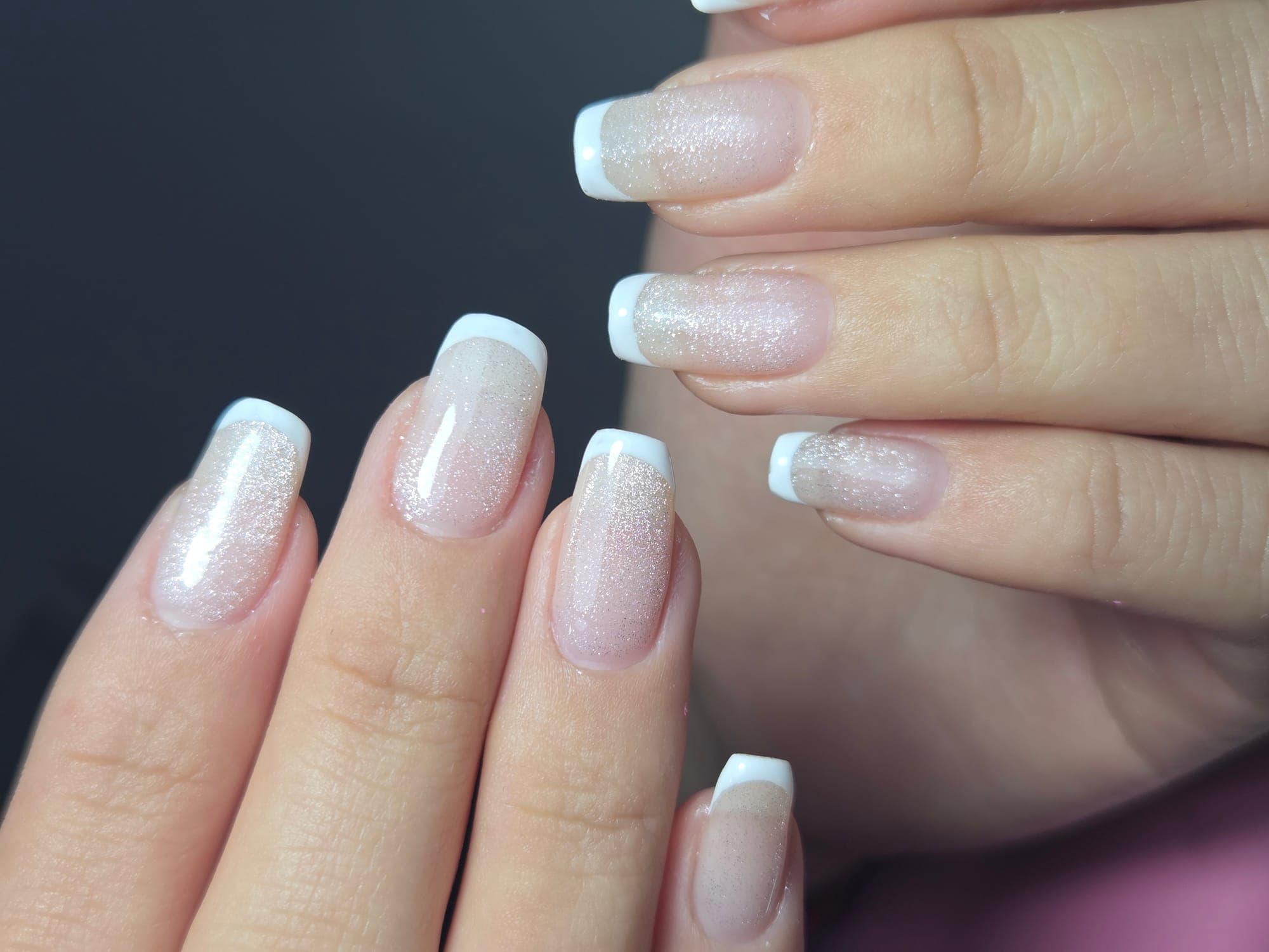 Referencia — Extensiones Soft Gel